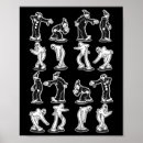Search for step dancing posters Night