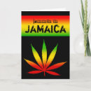 Search for reggae cards Jamaica