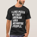 Search for laika tshirts Animal