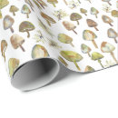 Search for forest wrapping paper Fungi