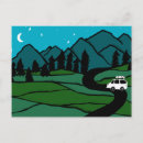 Recherche de de camping car cartes postales Aventure