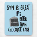Search for body builder mousepads Exercise
