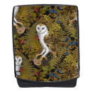 Recherche de chouette sacs Forêt