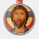 Recherche de de jésus ornements Peinture