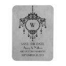 Search for chandelier save the dates Traditional