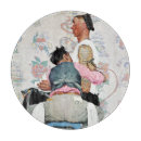 Recherche de artistique planches à découper Cru