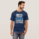 Recherche de moyens tshirts Bleu