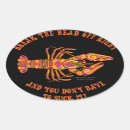 Search for cajun stickers Crayfish