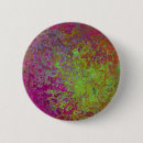 Search for grunged buttons Abstract