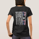 Search for funny qr code tshirts America