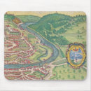 Recherche de vienne tapis souris Paysage