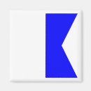 Search for nautical flag magnets Sailing