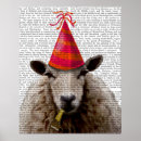 Search for sheep painting posters Flower leaves