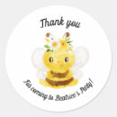 Search for honey bee illustration stickers Insect