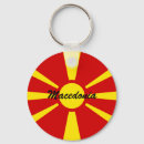 Search for flag of macedonia keychains Flags