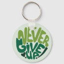 Search for text messages rounded keychains Typography