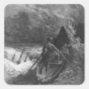 Search for gustave dore stickers Sea