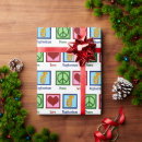 Search for brass wrapping paper Band
