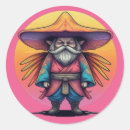 Search for mystics stickers Friend