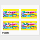 Search for happy birthday celebration stickers Balloon