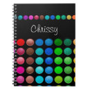 Search for eye makeup notebooks Girly