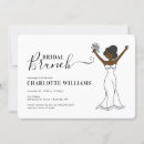 Search for avatar invitations Bridal event