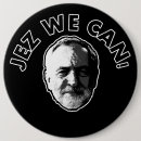 Search for labour party buttons Corbyn
