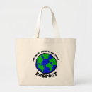 Recherche de pollution sacs Vert