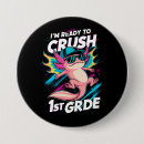 Search for crush buttons Back to school