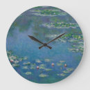 Recherche de claude monet horloges Impressionnisme