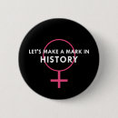 Search for strong girls buttons Politics