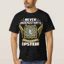 Recherche de epstein tshirts D'anniversaire
