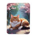 Recherche de sakura magnets Rose