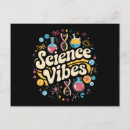 Recherche de scientifique drôle cartes postales Enseignant