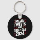 Search for tweets keychains President