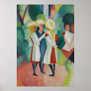 Recherche de macke posters Coloré