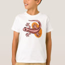 Search for gecko kids tshirts Cute