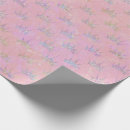 Search for hologram wrapping paper Pastel