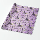 Search for damask wrapping paper Flowers