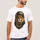 Search for royal tshirts Lion