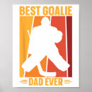 Recherche de goal posters Hockey