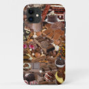 Search for sweet treats iphone cases Desserts