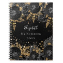 Recherche de beautiful carnets Black