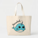 Recherche de narwhal sacs Océan