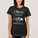 Search for pre wedding tshirts Officiant