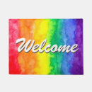 Search for gay and lesbian doormats Colourful