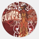 Search for firebird stickers Fawkes