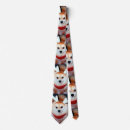 Search for no face guy ties Pattern