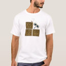 Search for wall e tshirts Garbage