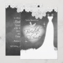 Recherche de bord dentelle invitations Rustique